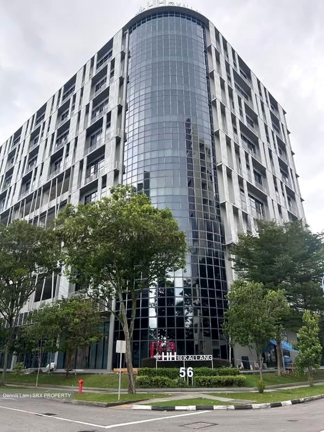Hh @ Kallang (D13), Factory #568724741